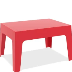 Table De Jardin*Box Table basse de jardin en polypropylène