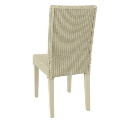 Kok Chaise De Salle à Manger*BridgetChaise en loom tressé