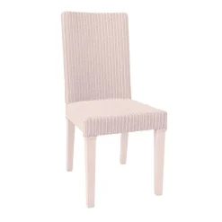 Kok Chaise De Salle à Manger*BridgetChaise en loom tressé