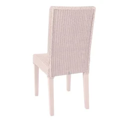 Kok Chaise De Salle à Manger*BridgetChaise en loom tressé