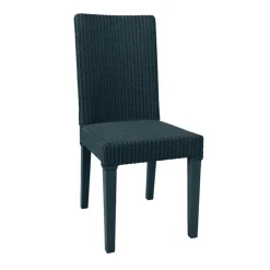 Kok Chaise De Salle à Manger*BridgetChaise en loom tressé