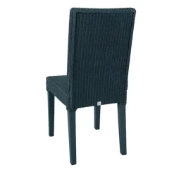 Kok Chaise De Salle à Manger*BridgetChaise en loom tressé