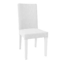 Kok Chaise De Salle à Manger*BridgetChaise en loom tressé
