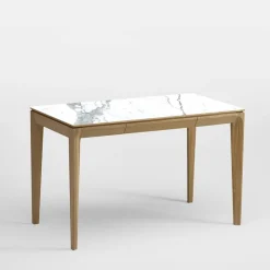 Dasras Bureau*Buzz Bureau contemporain en céramique avec rangement