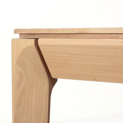 Dasras Table De Salle à Manger*Buzz Table de salle à manger extensible en bois