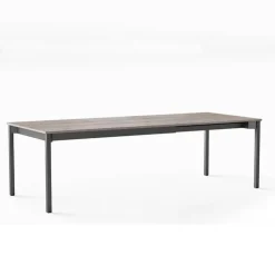 Perfecta Table De Salle à Manger*Cabrio Table de salle à manger extensible de fabrication belge