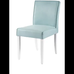 Sessio Chaise De Cuisine|Chaise De Salle à Manger*Carpe Chaise contemporaine en synthétique et bois