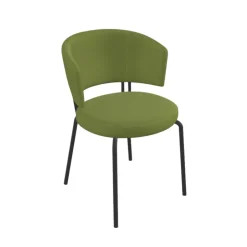Perfecta Chaise De Cuisine|Chaise De Salle à Manger*Chaise tendance de salle à manger en simili – Aero