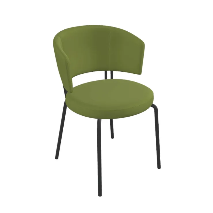 Perfecta Chaise De Cuisine|Chaise De Salle à Manger*Chaise tendance de salle à manger en simili – Aero