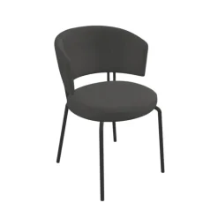 Perfecta Chaise De Cuisine|Chaise De Salle à Manger*Chaise tendance de salle à manger en simili – Aero