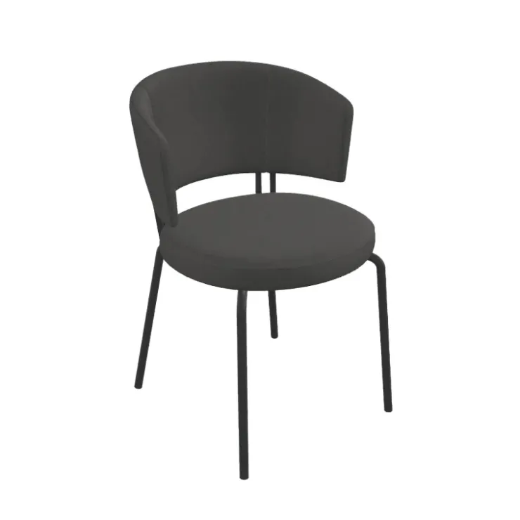 Perfecta Chaise De Cuisine|Chaise De Salle à Manger*Chaise tendance de salle à manger en simili – Aero