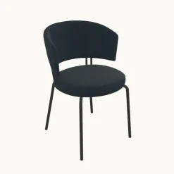 Perfecta Chaise De Cuisine|Chaise De Salle à Manger*Chaise tendance de salle à manger en simili – Aero