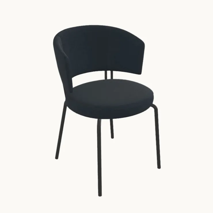 Perfecta Chaise De Cuisine|Chaise De Salle à Manger*Chaise tendance de salle à manger en simili – Aero