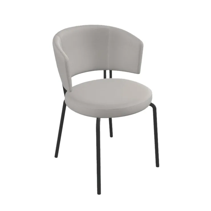 Perfecta Chaise De Cuisine|Chaise De Salle à Manger*Chaise tendance de salle à manger en simili – Aero