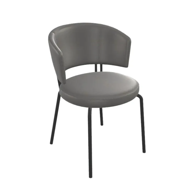 Perfecta Chaise De Cuisine|Chaise De Salle à Manger*Chaise tendance de salle à manger en simili – Aero