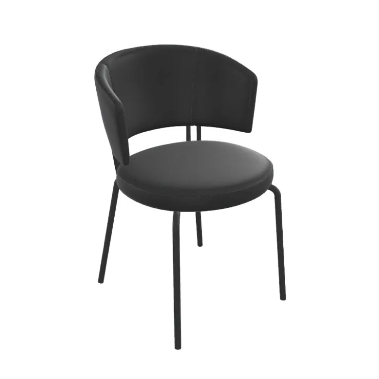 Perfecta Chaise De Cuisine|Chaise De Salle à Manger*Chaise tendance de salle à manger en simili – Aero