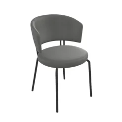 Perfecta Chaise De Cuisine|Chaise De Salle à Manger*Chaise tendance de salle à manger en simili – Aero