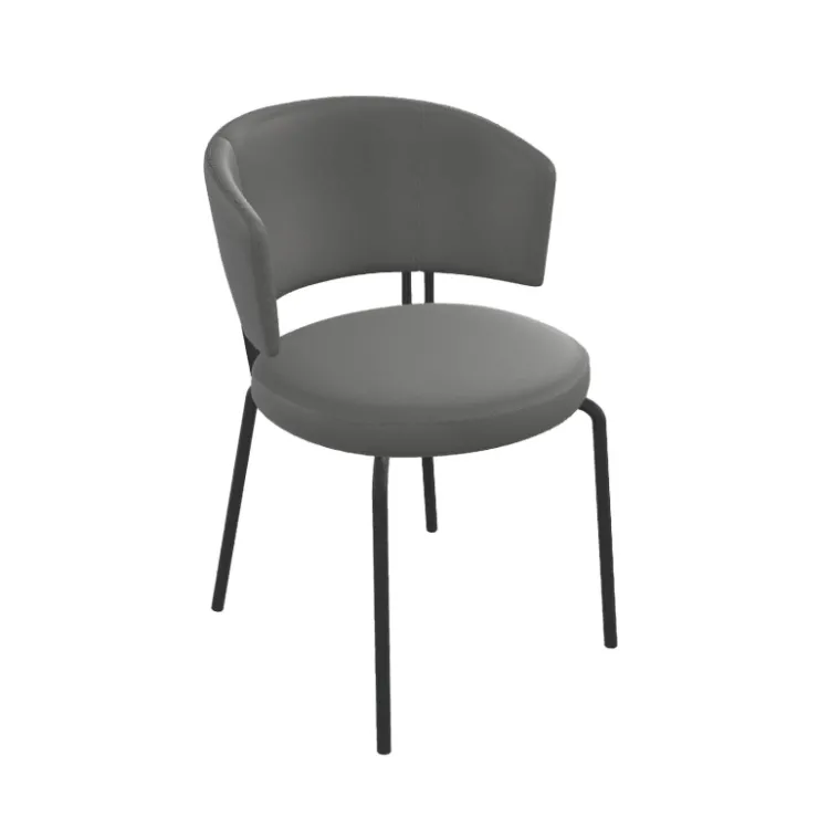 Perfecta Chaise De Cuisine|Chaise De Salle à Manger*Chaise tendance de salle à manger en simili – Aero