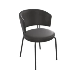 Perfecta Chaise De Cuisine|Chaise De Salle à Manger*Chaise tendance de salle à manger en simili – Aero