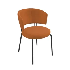 Perfecta Chaise De Cuisine|Chaise De Salle à Manger*Chaise tendance de salle à manger en simili – Aero