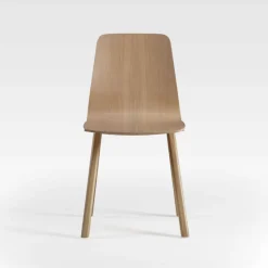 Dasras Chaise De Salle à Manger|Chaise Salon*Chevron Chaise de designer en bois