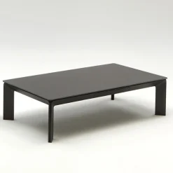 Dexo Table De Salon*Class Table basse rectangulaire italienne en céramique