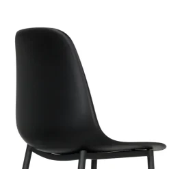 Perfecta Tabouret Snack (assise +/- 65 Cm)|Tabouret De Bar (assise +/- 80 Cm)*Cloe Tabouret snack moderne en polypropylène et métal