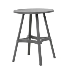 Table De Cuisine*Combo Table ronde de cuisine recyclée