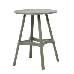 Table De Cuisine*Combo Table ronde de cuisine recyclée