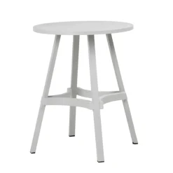 Table De Cuisine*Combo Table ronde de cuisine recyclée