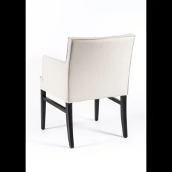 Sessio Chaise De Cuisine|Chaise De Salle à Manger*Diem 40 Fauteuil contemporain en synthétique et bois