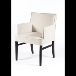 Sessio Chaise De Cuisine|Chaise De Salle à Manger*Diem 40 Fauteuil contemporain en synthétique et bois