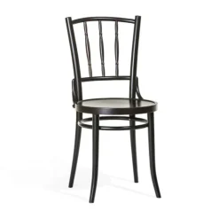 Ton Chaise De Cuisine*Déjavu ® Chaise de bistrot en bois