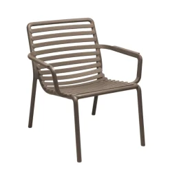 Fauteuil De Jardin*Doga Fauteuil de jardin bas relax design italien