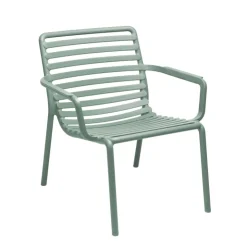 Fauteuil De Jardin*Doga Fauteuil de jardin bas relax design italien