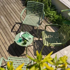 Fauteuil De Jardin*Doga Fauteuil de jardin bas relax design italien