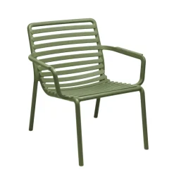 Fauteuil De Jardin*Doga Fauteuil de jardin bas relax design italien