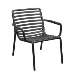 Fauteuil De Jardin*Doga Fauteuil de jardin bas relax design italien