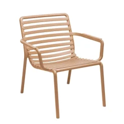 Fauteuil De Jardin*Doga Fauteuil de jardin bas relax design italien