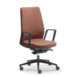 Sokoa Chaise De Bureau|Fauteuil De Bureau*Eden 02 Fauteuil de direction réglable confortable origine France