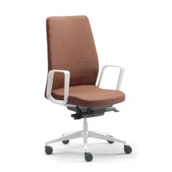 Sokoa Chaise De Bureau|Fauteuil De Bureau*Eden 02 Fauteuil de direction réglable confortable origine France