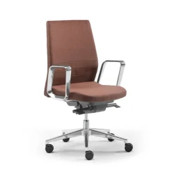 Sokoa Chaise De Bureau|Fauteuil De Bureau*Eden 02 Fauteuil de direction réglable confortable origine France