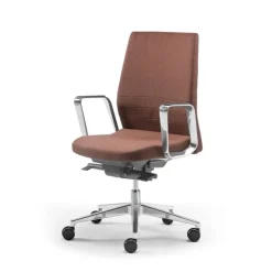 Sokoa Chaise De Bureau|Fauteuil De Bureau*Eden 02 Fauteuil de direction réglable confortable origine France