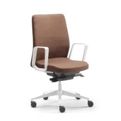 Sokoa Chaise De Bureau|Fauteuil De Bureau*Eden 02 Fauteuil de direction réglable confortable origine France