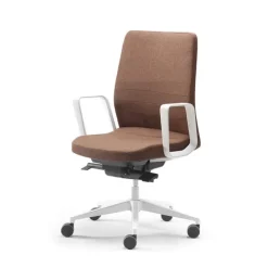 Sokoa Chaise De Bureau|Fauteuil De Bureau*Eden 02 Fauteuil de direction réglable confortable origine France