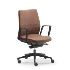 Sokoa Chaise De Bureau|Fauteuil De Bureau*Eden 02 Fauteuil de direction réglable confortable origine France