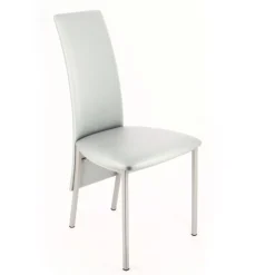 Perfecta Chaise De Cuisine|Chaise De Salle à Manger*Elyn Chaise contemporaine de salle à manger en simili