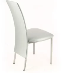 Perfecta Chaise De Cuisine|Chaise De Salle à Manger*Elyn Chaise contemporaine de salle à manger en simili