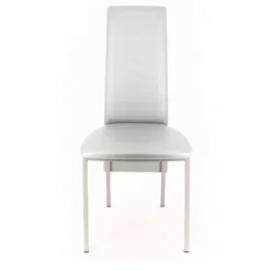 Perfecta Chaise De Cuisine|Chaise De Salle à Manger*Elyn Chaise contemporaine de salle à manger en simili