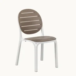 Chaise De Jardin*Erica Chaise de jardin en polypropylène